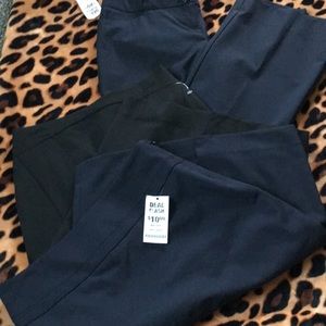 Bundle of Brand New The Limited dress pants